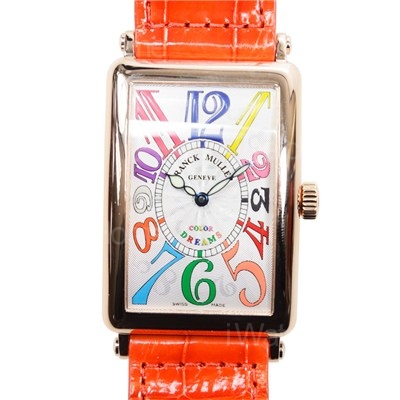 Franck Muller Long Island